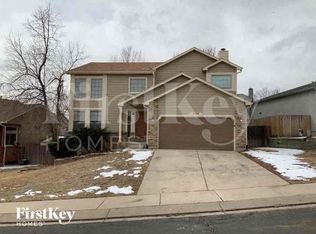 4115 Bowsprit Ln, Colorado Springs, CO 80918