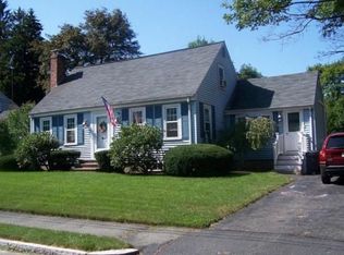 30 Keeling Rd, Wakefield, MA 01880