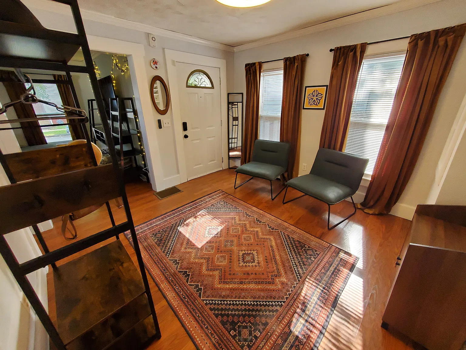 2 bed, 1.5 bath, 1137 sqft, $2,200 — Photo 4