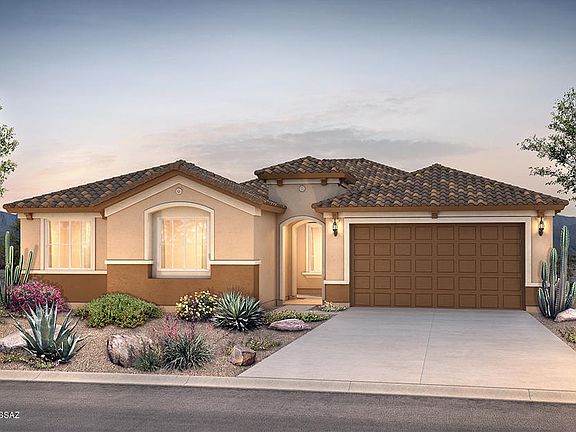 4th image of 5067 W Calle Vista Del S
