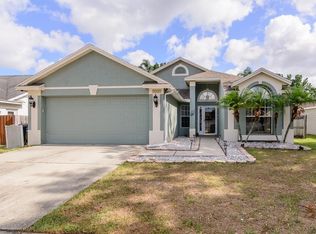 7027 Woodhall Ave, New Port Richey, FL 34653