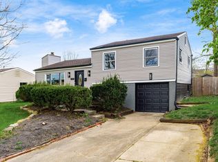 6737 Rocky Den Rd, Reynoldsburg, OH 43068