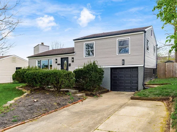 6737 Rocky Den Rd, Reynoldsburg, OH 43068