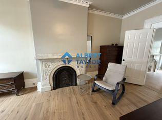239 Northampton St #1, Boston, MA 02118
