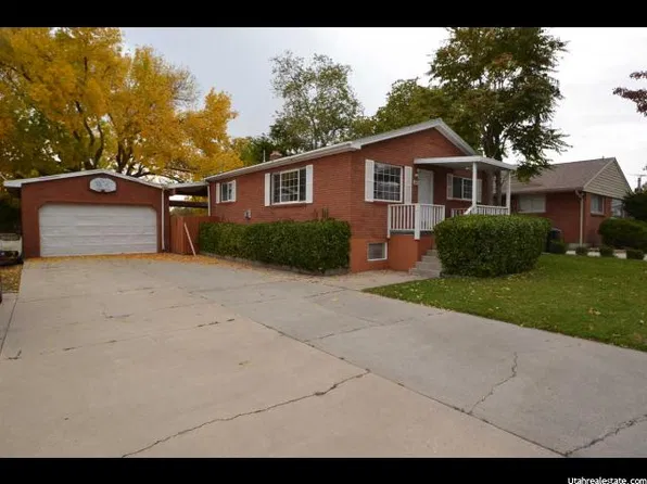 1525 N 1250 W, Provo, UT 84604