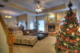 4th image of 1013 Cable Creek Dr