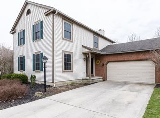 5801 Scotia Ct, Dublin, OH 43016