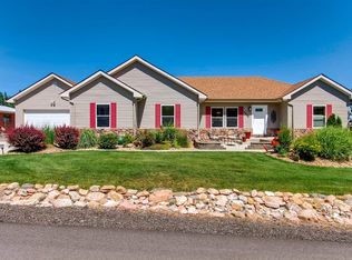 8694 S Brentwood St, Littleton, CO 80128