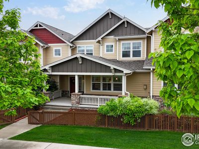 2107 Blackbird Dr, Fort Collins, CO, 80525