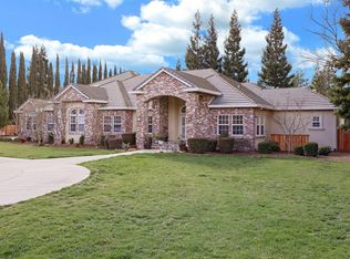 10391 Chantel Ln, Stockton, CA