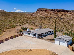 575 Sycamore Ave, Kingman, AZ 86409
