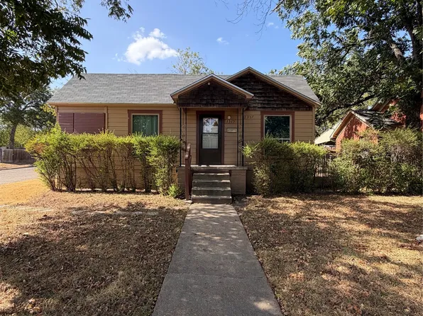 2325 Maple Ave, Waco, TX 76707