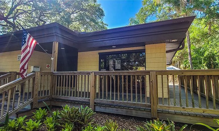 2749 Orchid Oaks Dr #302 — Photo 45