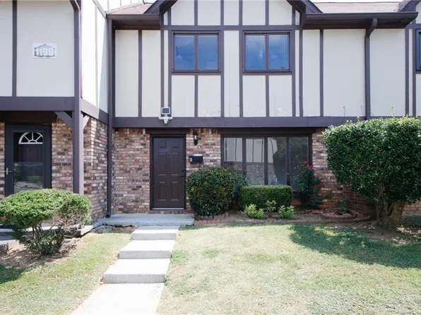 1199 Ashborough Dr SE APT K, Marietta, GA 30067