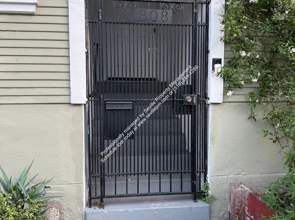 1808 Filbert St, Oakland, CA