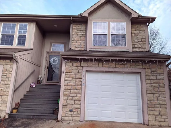 7509 Anderson St, Shawnee, KS 66227