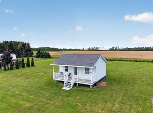 328 Tarantum Road Route 215, Tarantum, PE C1B 3H8
