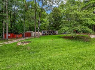 131 W Blue Branch Rd, Eatonton, GA 31024