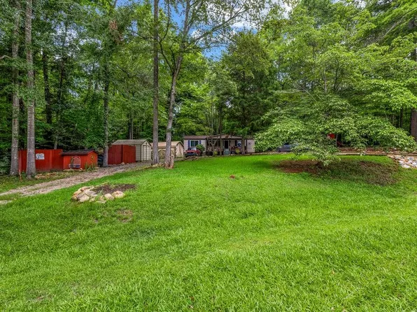 131 W Blue Branch Rd, Eatonton, GA 31024
