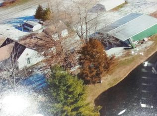 14941 S County Road 500 W, Jasonville, IN 47438