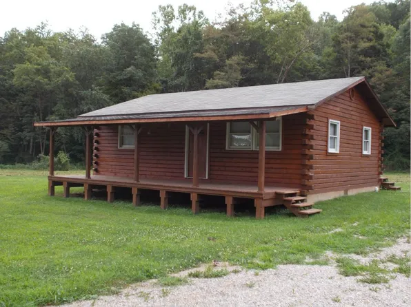 141 Phipps Rd, Stout, OH 45684