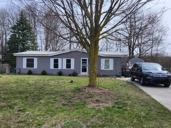 11926 Reed St, Grand Haven, MI 49417