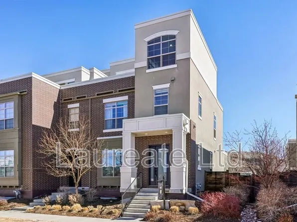 5438 Valentia St, Denver, CO 80238