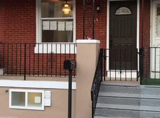 1933 Ruan St, Philadelphia, PA 19124