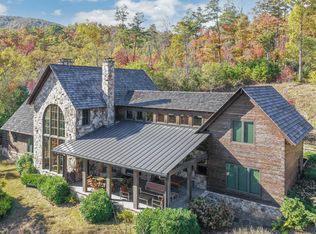 985 Baker Branch Rd, Clarkesville, GA 30523