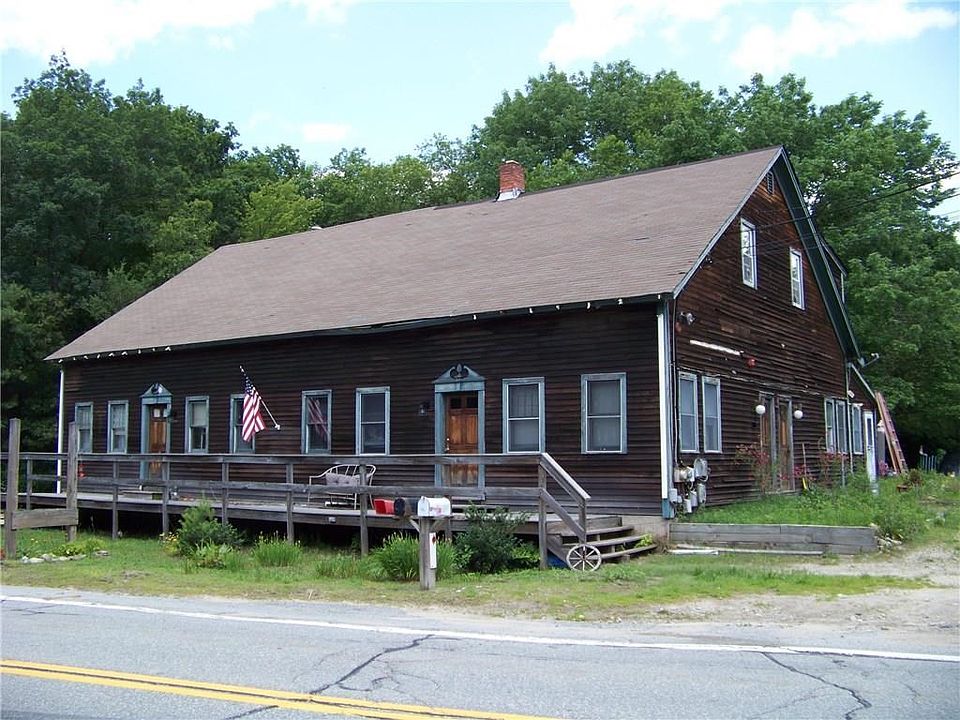2nd image of 96 Foster Center Rd