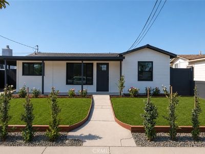 2265 Del Amo Blvd, Torrance, CA, 90501