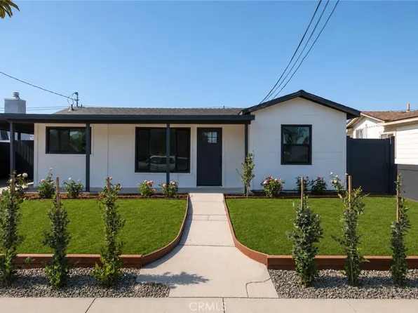 2265 Del Amo Blvd, Torrance, CA 90501