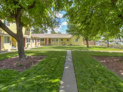 3732-3728 Lily St, Sacramento, CA, 95838