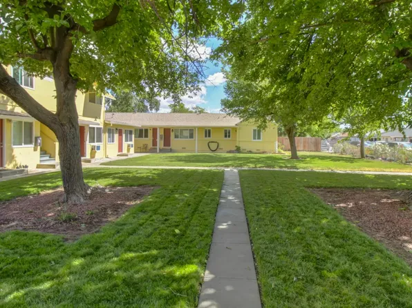 3732-3728 Lily St, Sacramento, CA 95838