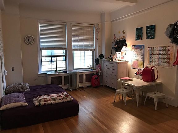 3rd image of 350 Central Park W APT 7D