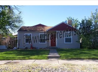 1051 Teller Ave APT 3, Grand Junction, CO 81501