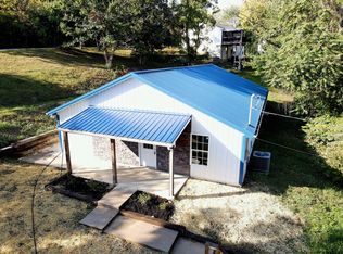 144 Liberty Ave, Berea, KY 40403