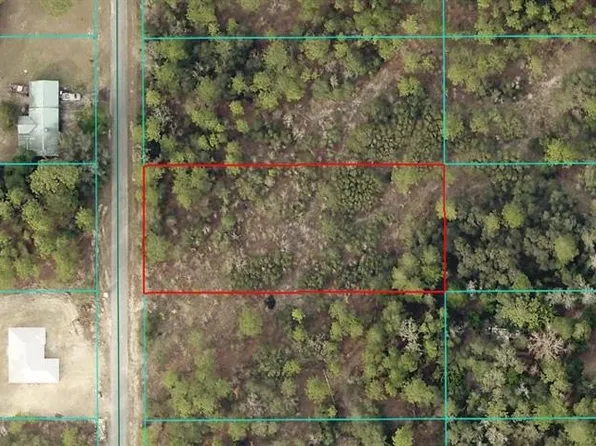 LOT 37 SW Tamiami Pl Lot 37, Dunnellon, FL 34431