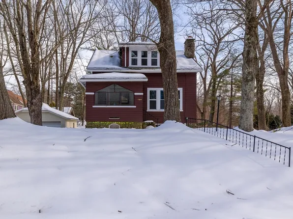 10-10 Dawson Rd #A, Worcester, MA 01602