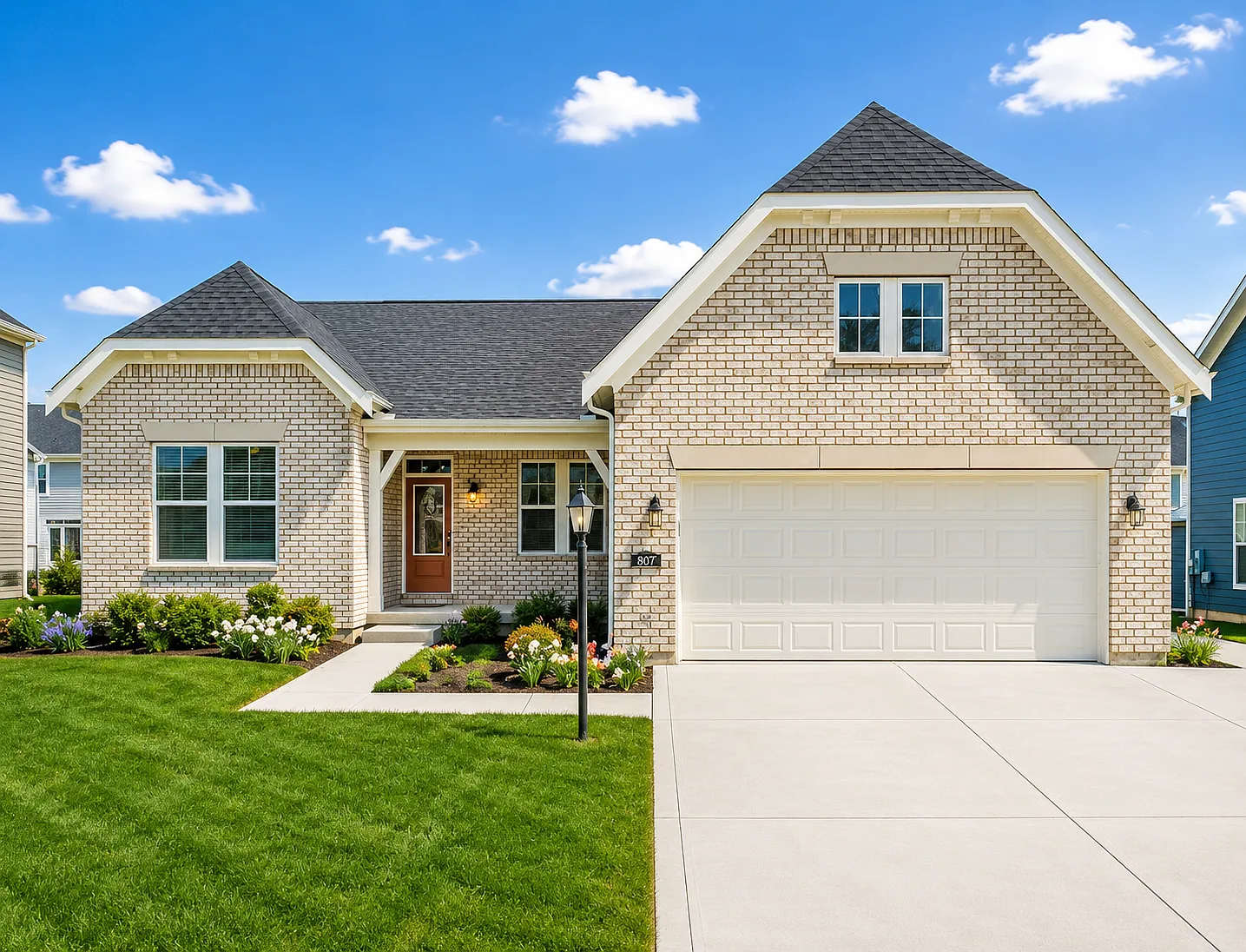 4 bed, 3325 sqft, $3,499 — Photo 1