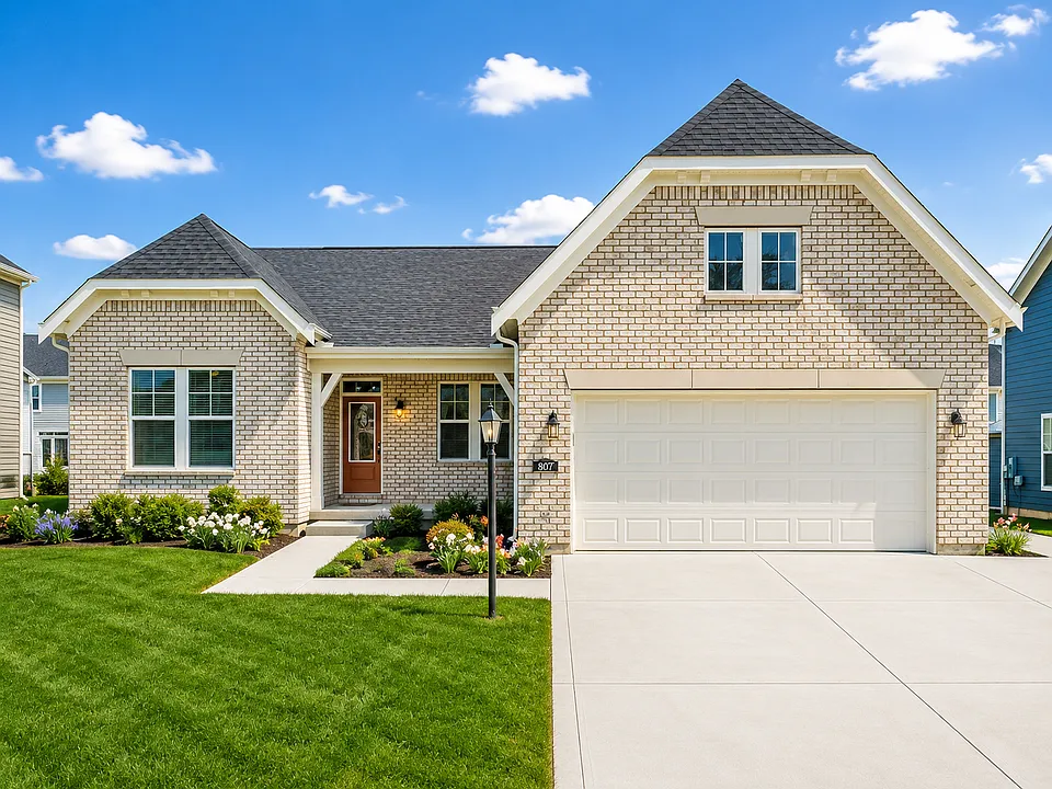 807 Littleton Dr