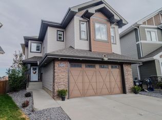 1049 Coopers Hawk Link NW, Edmonton, AB T5S0M2