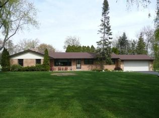 14930 W Burleigh Rd, Brookfield, WI 53005