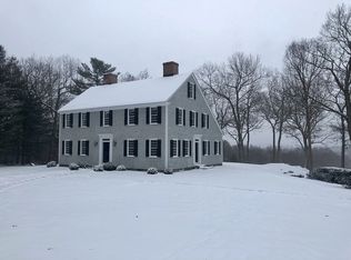 82 Botsford Hill Rd, Roxbury, CT 06783