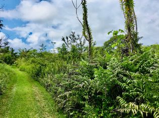 Opihikao Rd, Pahoa, HI 96778