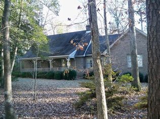 435 Lindsay Rd, Nashville, NC 27856