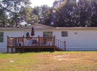 21525 Old Jasper Rd, Northport, AL 35475