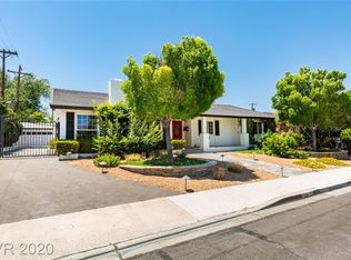 1500 Eaton Dr, Las Vegas, NV 89102