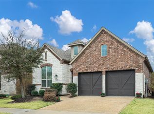 512 Winehart St, The Colony, TX 75056