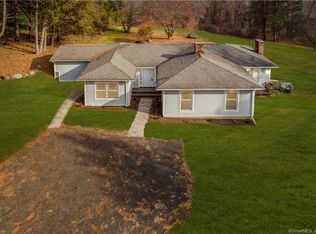 128 Todd Hill Rd, Bethlehem, CT 06751